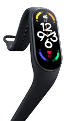Фитнес-браслет Xiaomi Mi Smart Band 7 NFC, Black, AMOLED дисплей 1.62" (192x490), 128Mb / 8Mb, Bluetooth 5.2, 180 mAh, 13.5 г - Картинка 4