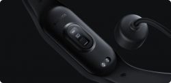 Фитнес-браслет Xiaomi Mi Smart Band 7 NFC, Black, AMOLED дисплей 1.62" (192x490), 128Mb / 8Mb, Bluetooth 5.2, 180 mAh, 13.5 г - Картинка 5
