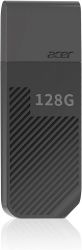 USB Flash Drive 128Gb Acer UP200 Black (BL.9BWWA.512)