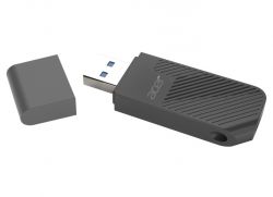 USB Flash Drive 8Gb Acer UP200 Black, (BL.9BWWA.508) -  2