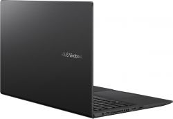  15" Asus VivoBook 15 X1500EA-BQ2298 (90NB0TY5-M01B10) Black 15.6" FullHD 1920x1080 , Intel Core i3-1115G4 3.0-4.1GHz, RAM 8GB, SSD 256GB, Intel UHD Graphics,   -  9