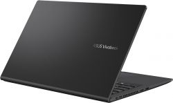  15" Asus VivoBook 15 X1500EA-BQ2298 (90NB0TY5-M01B10) Black 15.6" FullHD 1920x1080 , Intel Core i3-1115G4 3.0-4.1GHz, RAM 8GB, SSD 256GB, Intel UHD Graphics,   -  8