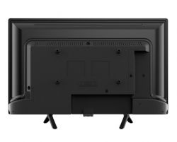  24" Liberton LTV-24H01AT LED HD 1366x768 60Hz, Smart TV, Android, DVB-T2, HDMI, USB, VESA (200x100) -  2