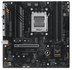   Asus TUF Gaming A620M-Plus (AM5, A620, DDR5) -  2