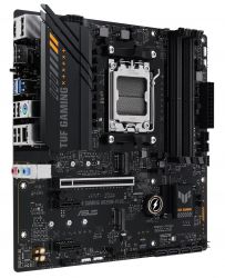   Asus TUF Gaming A620M-Plus (AM5, A620, DDR5) -  3