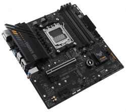  Asus TUF Gaming A620M-Plus (AM5, A620, DDR5) -  4