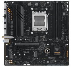 ����������� ����� Asus TUF Gaming A620M-Plus WIFI (AM5, A620, DDR5) - �������� 2