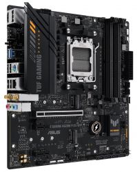 ����������� ����� Asus TUF Gaming A620M-Plus WIFI (AM5, A620, DDR5) - �������� 3