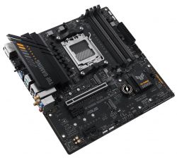 ����������� ����� Asus TUF Gaming A620M-Plus WIFI (AM5, A620, DDR5) - �������� 4
