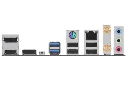 ����������� ����� Asus TUF Gaming A620M-Plus WIFI (AM5, A620, DDR5) - �������� 6