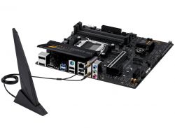 ����������� ����� Asus TUF Gaming A620M-Plus WIFI (AM5, A620, DDR5) - �������� 5