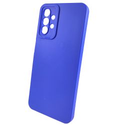     Samsung A13 4G/A13 5G, Lux Matte Case Blue