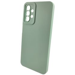     Samsung A13 4G/A13 5G, Lux Matte Case Green