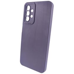     Samsung A13 4G/A13 5G, Lux Matte Case Black -  1