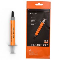  ID-Cooling FROST X25, 2 , 10.5 /, , -40C / +180C -  3