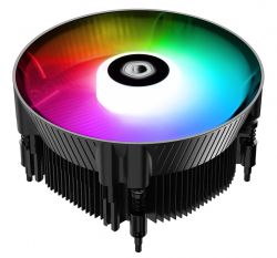����� ��� ���������� ID-Cooling DK-07i Rainbow, ��������, 1x120 �� RGB, Intel: 1700, 120�120�60 ��, 4-pin PWM, ����������������� ���������, �� 125 ��