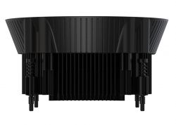 ����� ��� ���������� ID-Cooling DK-07i Rainbow, ��������, 1x120 �� RGB, Intel: 1700, 120�120�60 ��, 4-pin PWM, ����������������� ���������, �� 125 �� - �������� 2