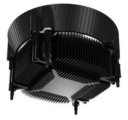 ����� ��� ���������� ID-Cooling DK-07i Rainbow, ��������, 1x120 �� RGB, Intel: 1700, 120�120�60 ��, 4-pin PWM, ����������������� ���������, �� 125 �� - �������� 3