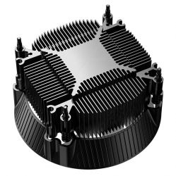 ����� ��� ���������� ID-Cooling DK-07i Rainbow, ��������, 1x120 �� RGB, Intel: 1700, 120�120�60 ��, 4-pin PWM, ����������������� ���������, �� 125 �� - �������� 4