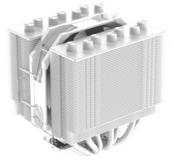    ID-Cooling SE-207-XT Slim Snow , 1x120 , /, Intel: 2066, 2011, 1700, 1200, 1151, 1150, 1155, 1156, AMD: AM5, AM4, 120135110 , 4-pin PWM,  220 
