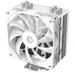    ID-Cooling SE-224-XTS White, 1x120 , /, Intel: 1700/1200/1150/1151/1155/1156, AMD: AM4/AM5, 120x151x75 , 4-pin PWM,  220  -  2