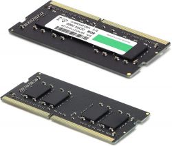  SO-DIMM, DDR4, 8Gb, 2666 MHz, Maxsun, 1.2V, CL19 (MSD48G26B10) -  2