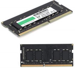  SO-DIMM, DDR4, 8Gb, 2666 MHz, Maxsun, 1.2V, CL19 (MSD48G26B10) -  6
