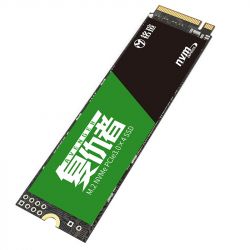 SSD  Maxsun NM6 "Avengers" 512Gb M.2 PCI-E 3.0 x4 3D TLC (MS512GBNM6-2280) -  3