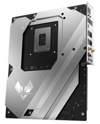   Maxsun iCraft Z790 WIFI (s-1700, Intel Z790, DDR5) -  4