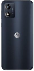  Motorola E13 Cosmic Black, 2 Nano-SIM, 6.5" (1600720) IPS, Unisoc Tiger T606 (8x1.6GHz), RAM 2GB, ROM 64GB, MicroSD ( 512 ), GPS, Wi-Fi, BT, LTE, 2 Cam, Li-Ion 5000mAh, Android 13 -  5