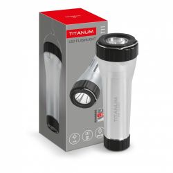 ˳���� ������ Titanum T11, Grey, 70 ��, �� 50 �, ���������� ���������� 18650 Li-ion 1200 mAh, �������, microUSB, IPX2 (TLF-T11) - �������� 2