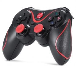 ������� X3 Bluetooth � ����������� ��� ��������, Black - �������� 2