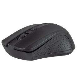 Миша GTL 4W310 Black, 4D 2.4G Wireless, Optical, USB, 800-1200-1600 dpi, 2xAAA (немає у комплекті) - Картинка 4