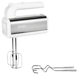 Eisen EHM-55W, White, 550W, , 5 , ,    ,    -  3