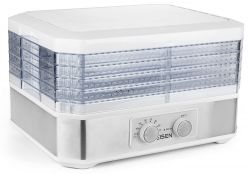 Сушилка Eisen EFD-055W White - Картинка 3