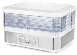 Сушилка Eisen EFD-055W White - Картинка 4