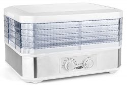 Сушилка Eisen EFD-055W White - Картинка 7