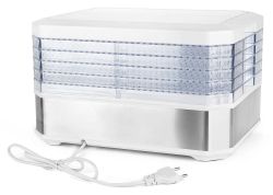 Сушилка Eisen EFD-055W White - Картинка 8