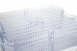 Сушилка Eisen EFD-055W White - Картинка 9