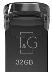 USB Flash Drive 32Gb T&G 120 Smart series (TG120-32G)