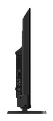  43" Liberton LTV-43F01AT LED FulHD 1920x1080 60Hz, Smart TV, DVB-T2, HDMI, USB, VESA 200x200 -  3