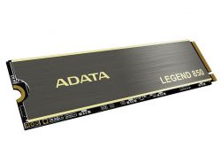 SSD  A-DATA Legend 850 2Tb M.2 PCI-E 3D TLC (ALEG-850-2TCS) -  2