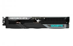  GeForce RTX 4060 Ti, Gigabyte, GAMING OC, 8Gb GDDR6, 128-bit, 2xHDMI/2xDP, 2580/18000 MHz, 8-pin (GV-N406TGAMING OC-8GD) -  3