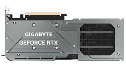  GeForce RTX 4060 Ti, Gigabyte, GAMING OC, 8Gb GDDR6, 128-bit, 2xHDMI/2xDP, 2580/18000 MHz, 8-pin (GV-N406TGAMING OC-8GD) -  5