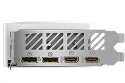 ³ GeForce RTX 4060 Ti, Gigabyte, AERO OC, 8Gb GDDR6, 128-bit, 2xHDMI/2xDP, 2580/18000 MHz, 8-pin (GV-N406TAERO OC-8GD) -  4