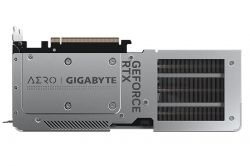  GeForce RTX 4060 Ti, Gigabyte, AERO OC, 8Gb GDDR6, 128-bit, 2xHDMI/2xDP, 2580/18000 MHz, 8-pin (GV-N406TAERO OC-8GD) -  5
