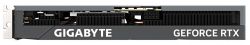  GeForce RTX 4060 Ti, Gigabyte, EAGLE OC, 8Gb GDDR6, 128-bit, 2xHDMI/2xDP, 2550/18000 MHz, 8-pin (GV-N406TEAGLE OC-8GD) -  4