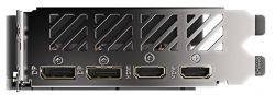 ³ GeForce RTX 4060 Ti, Gigabyte, EAGLE OC, 8Gb GDDR6, 128-bit, 2xHDMI/2xDP, 2550/18000 MHz, 8-pin (GV-N406TEAGLE OC-8GD) -  6