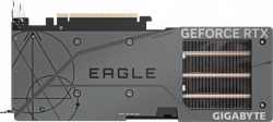 ³ GeForce RTX 4060 Ti, Gigabyte, EAGLE, 8Gb GDDR6, 128-bit, 2xHDMI/2xDP, 2535/18000 MHz, 8-pin (GV-N406TEAGLE-8GD) -  5