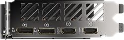  GeForce RTX 4060 Ti, Gigabyte, EAGLE, 8Gb GDDR6, 128-bit, 2xHDMI/2xDP, 2535/18000 MHz, 8-pin (GV-N406TEAGLE-8GD) -  7